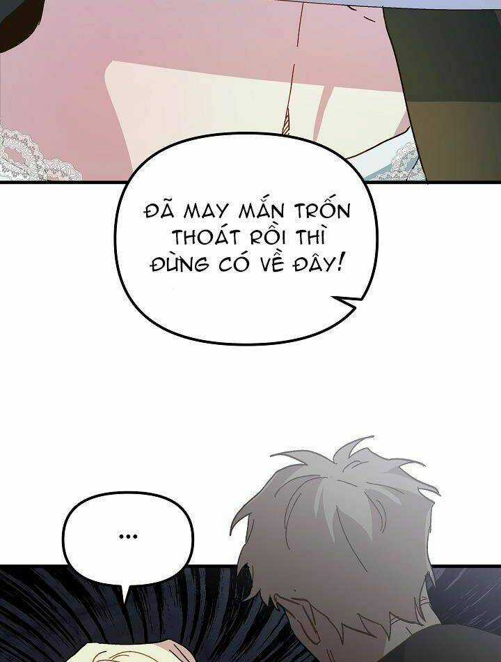 Công Chúa Giả Điên Chapter 14 trang 4