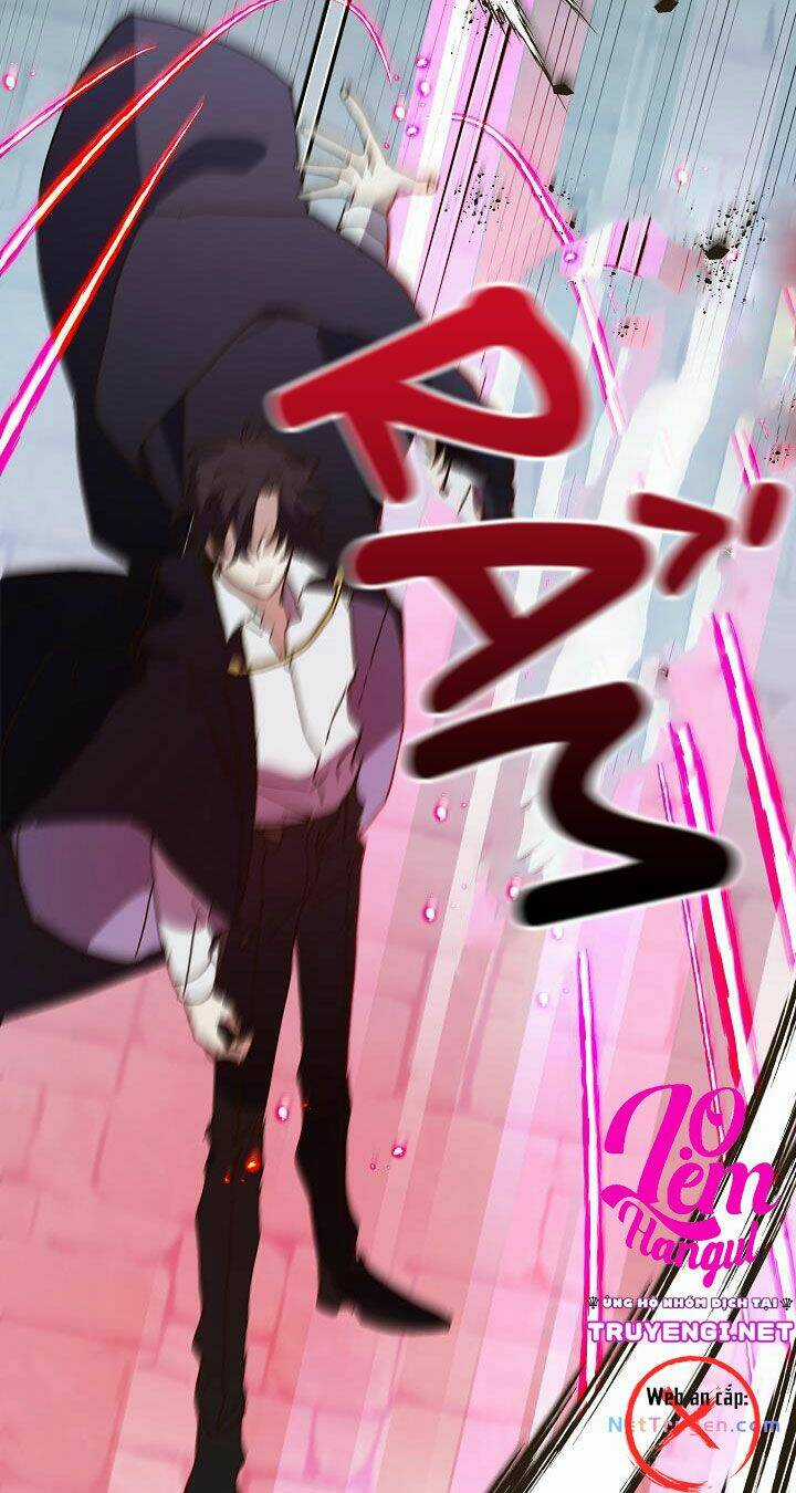 Công Chúa Giả Điên Chapter 14 trang 40