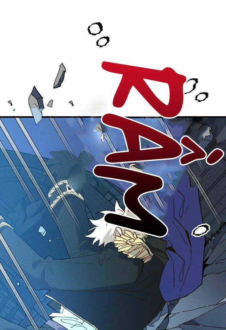 Công Chúa Giả Điên Chapter 14 trang 42