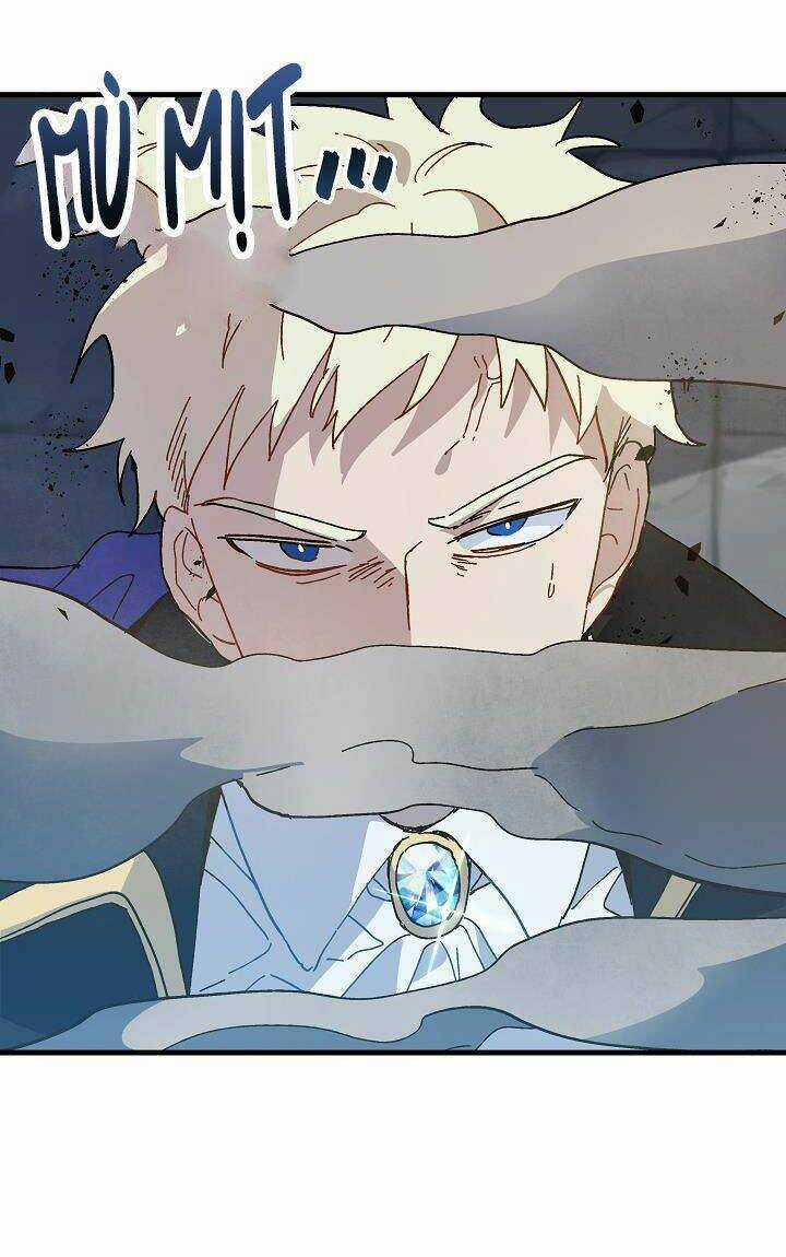 Công Chúa Giả Điên Chapter 14 trang 44