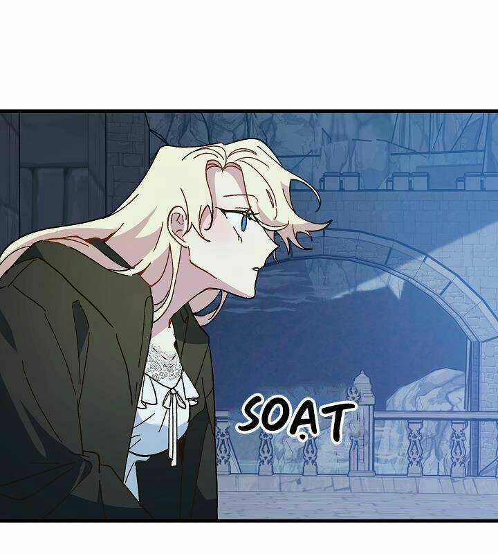 Công Chúa Giả Điên Chapter 14 trang 47