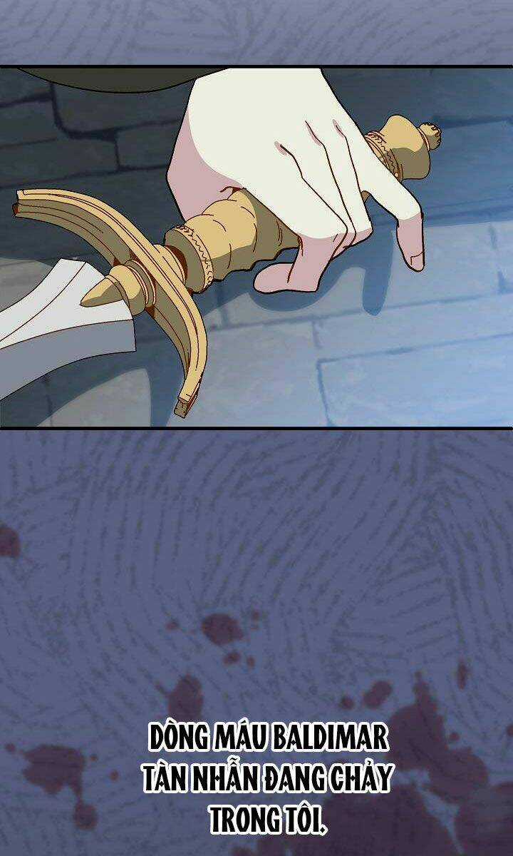 Công Chúa Giả Điên Chapter 14 trang 49