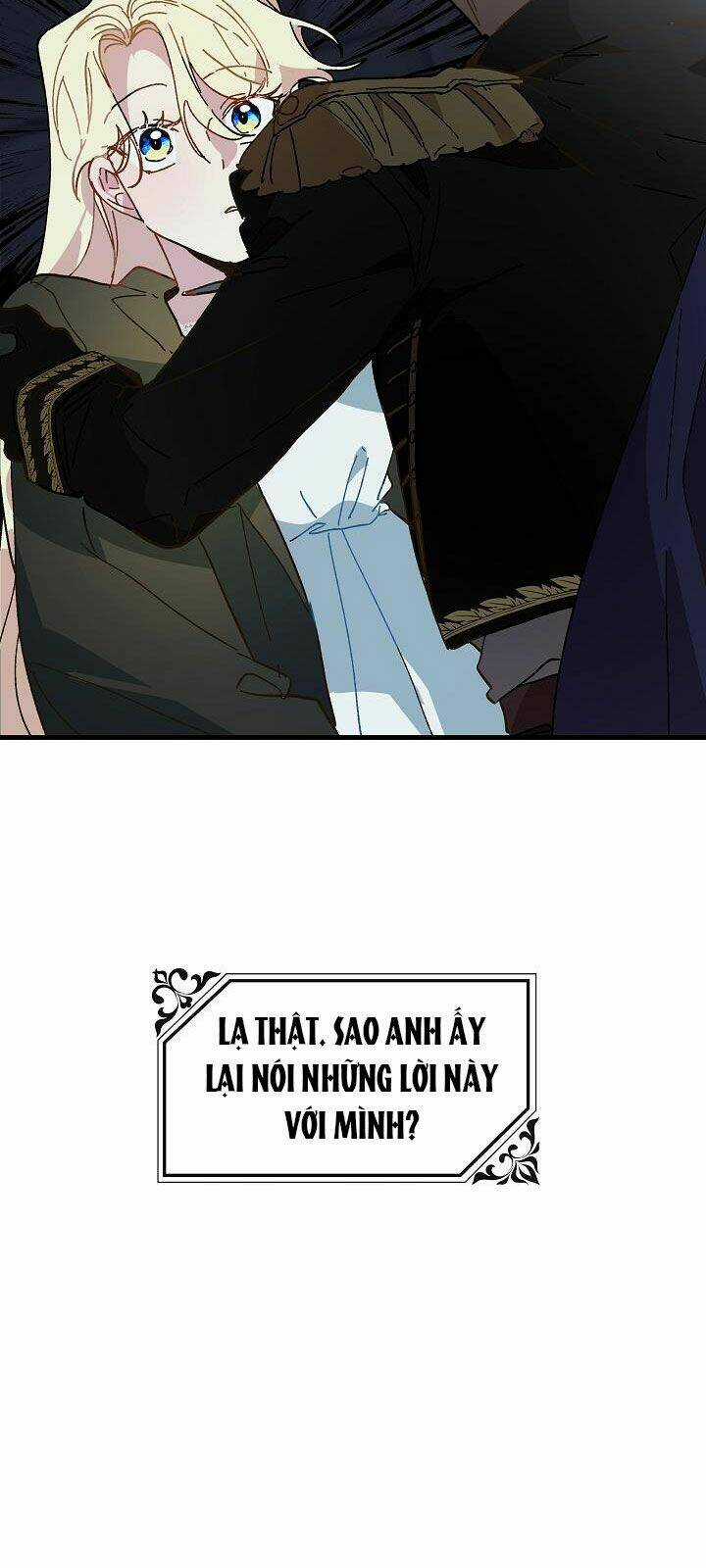 Công Chúa Giả Điên Chapter 14 trang 5