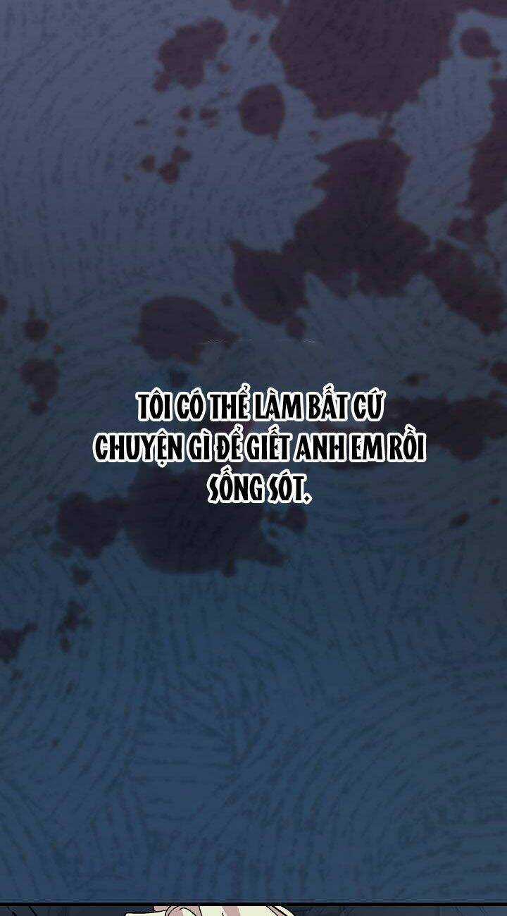 Công Chúa Giả Điên Chapter 14 trang 50