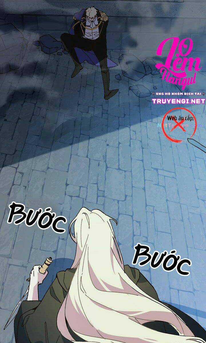 Công Chúa Giả Điên Chapter 14 trang 52