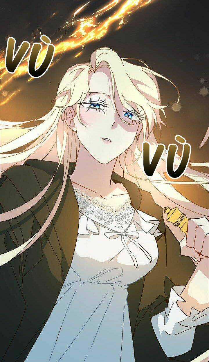 Công Chúa Giả Điên Chapter 14 trang 56