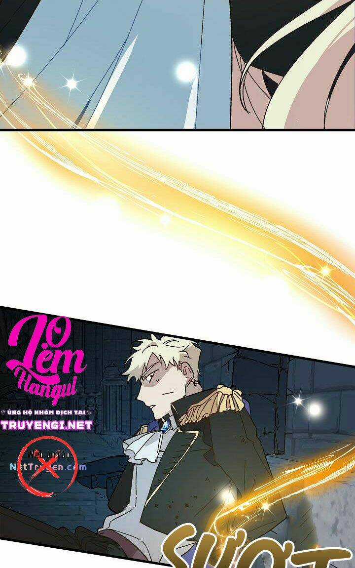 Công Chúa Giả Điên Chapter 14 trang 57