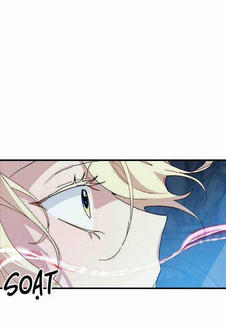 Công Chúa Giả Điên Chapter 14 trang 6