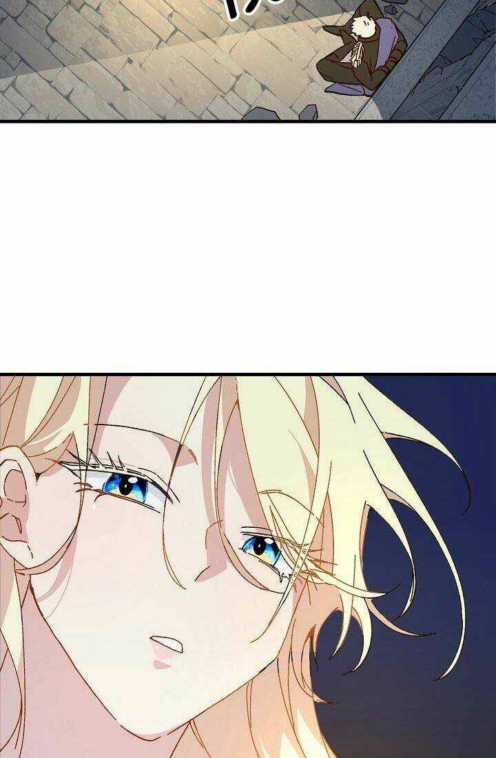 Công Chúa Giả Điên Chapter 14 trang 60