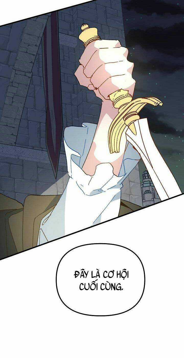 Công Chúa Giả Điên Chapter 14 trang 62