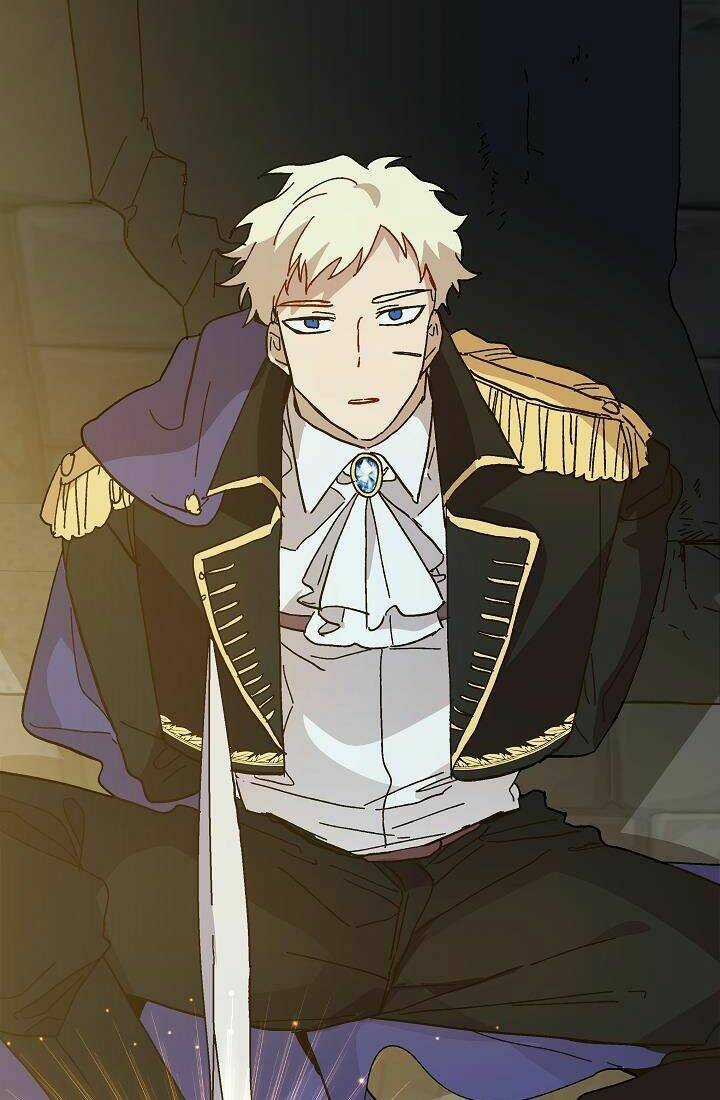 Công Chúa Giả Điên Chapter 14 trang 65