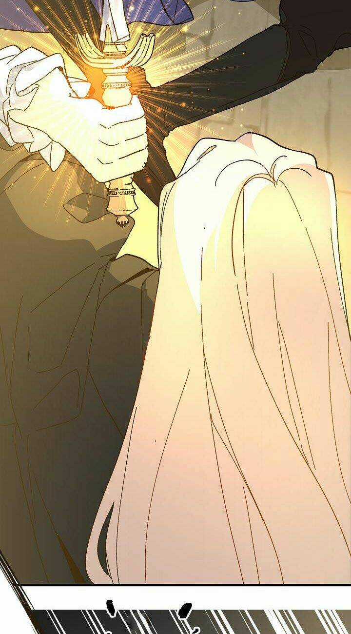 Công Chúa Giả Điên Chapter 14 trang 66