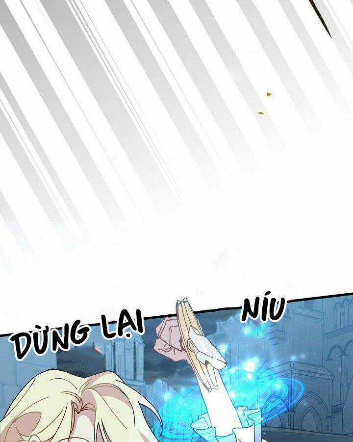 Công Chúa Giả Điên Chapter 14 trang 68