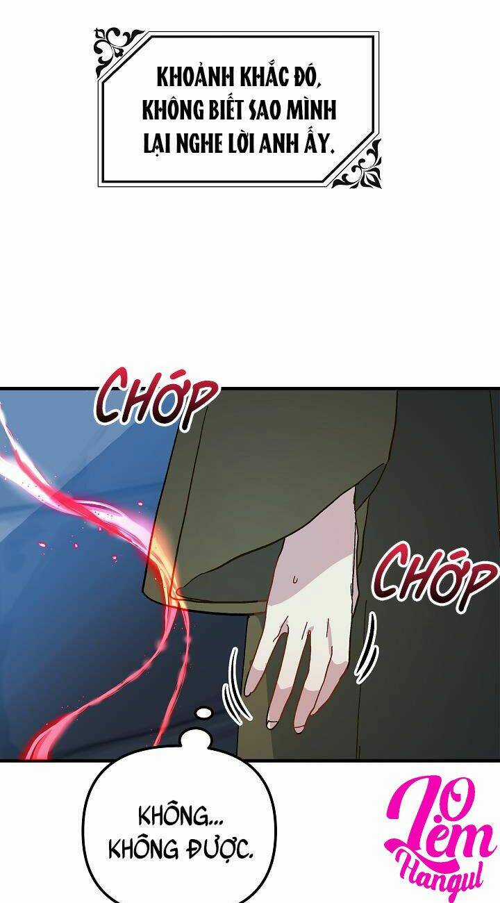 Công Chúa Giả Điên Chapter 14 trang 7