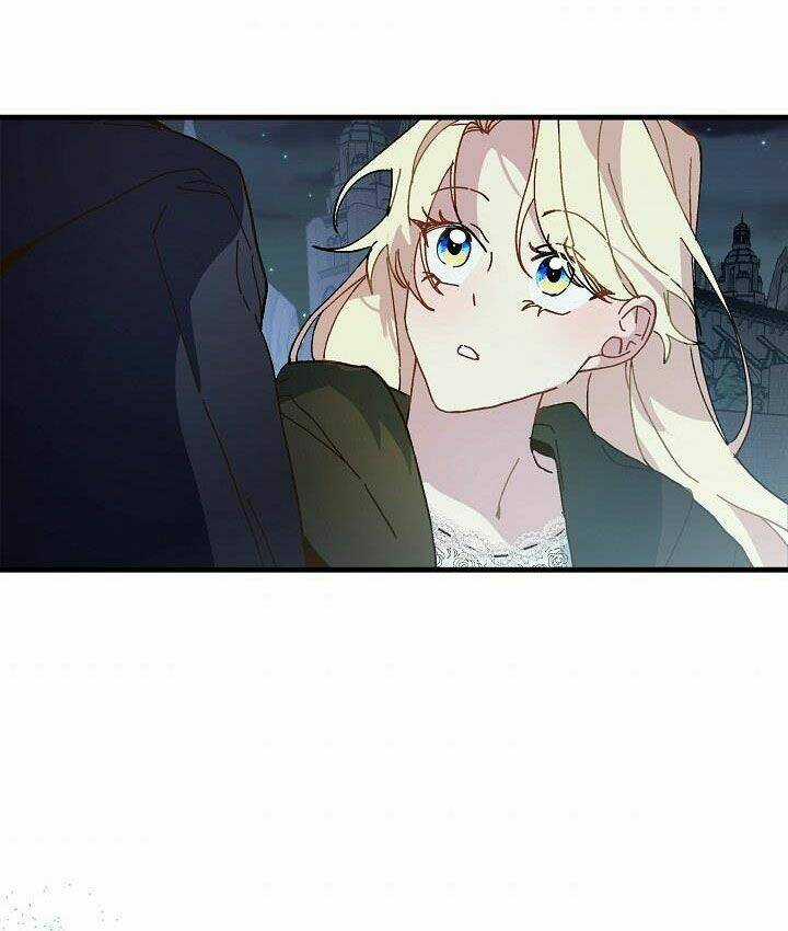 Công Chúa Giả Điên Chapter 14 trang 71