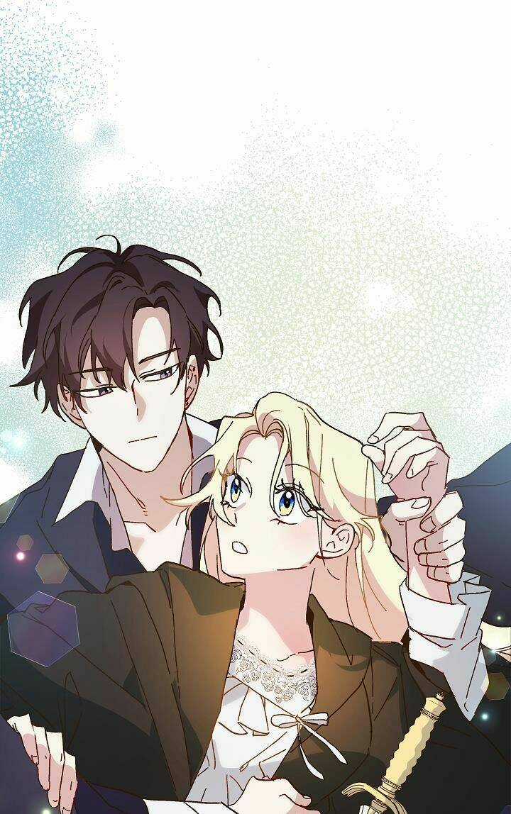 Công Chúa Giả Điên Chapter 14 trang 72