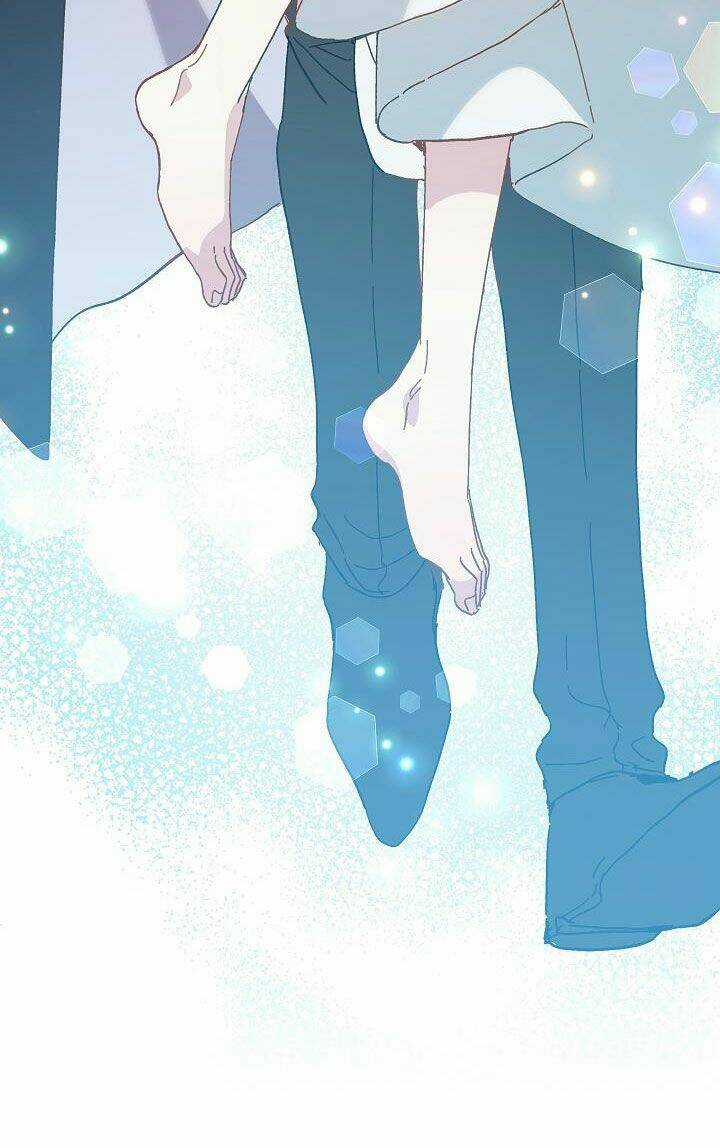 Công Chúa Giả Điên Chapter 14 trang 74