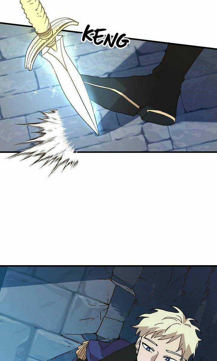 Công Chúa Giả Điên Chapter 14 trang 76