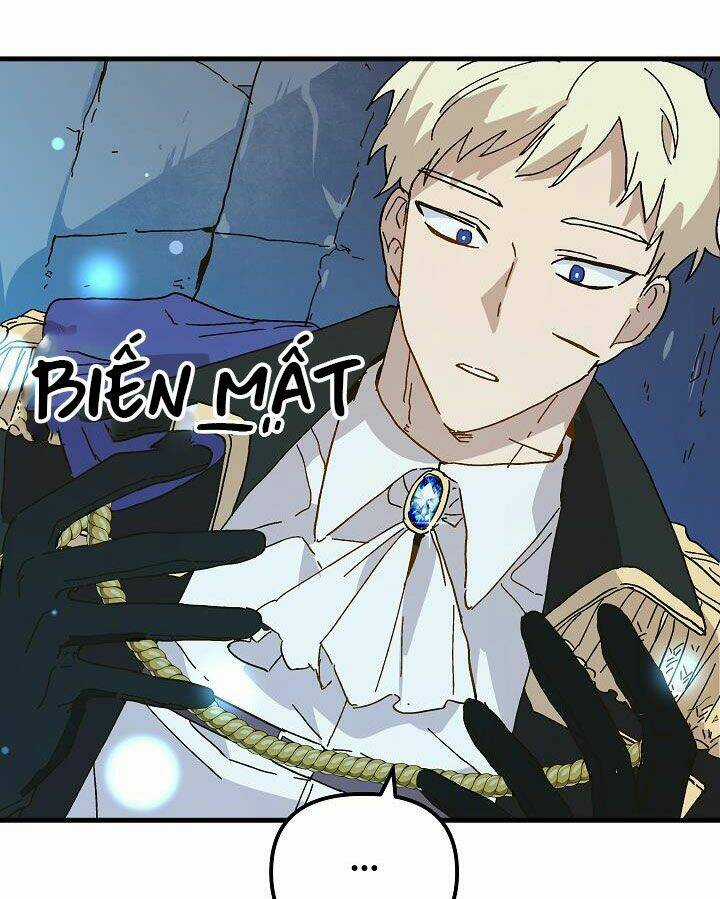 Công Chúa Giả Điên Chapter 14 trang 78