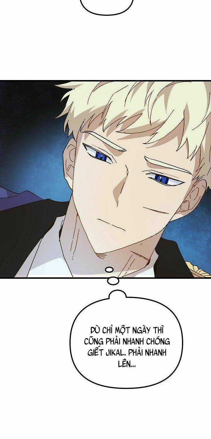 Công Chúa Giả Điên Chapter 14 trang 79