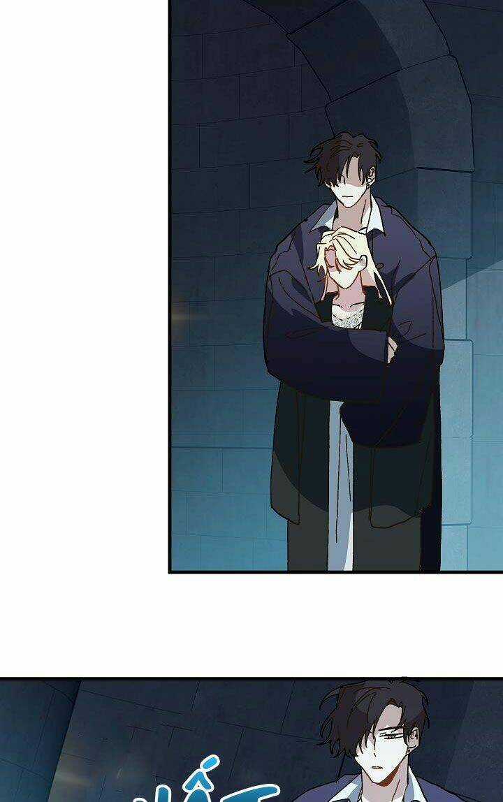 Công Chúa Giả Điên Chapter 14 trang 81