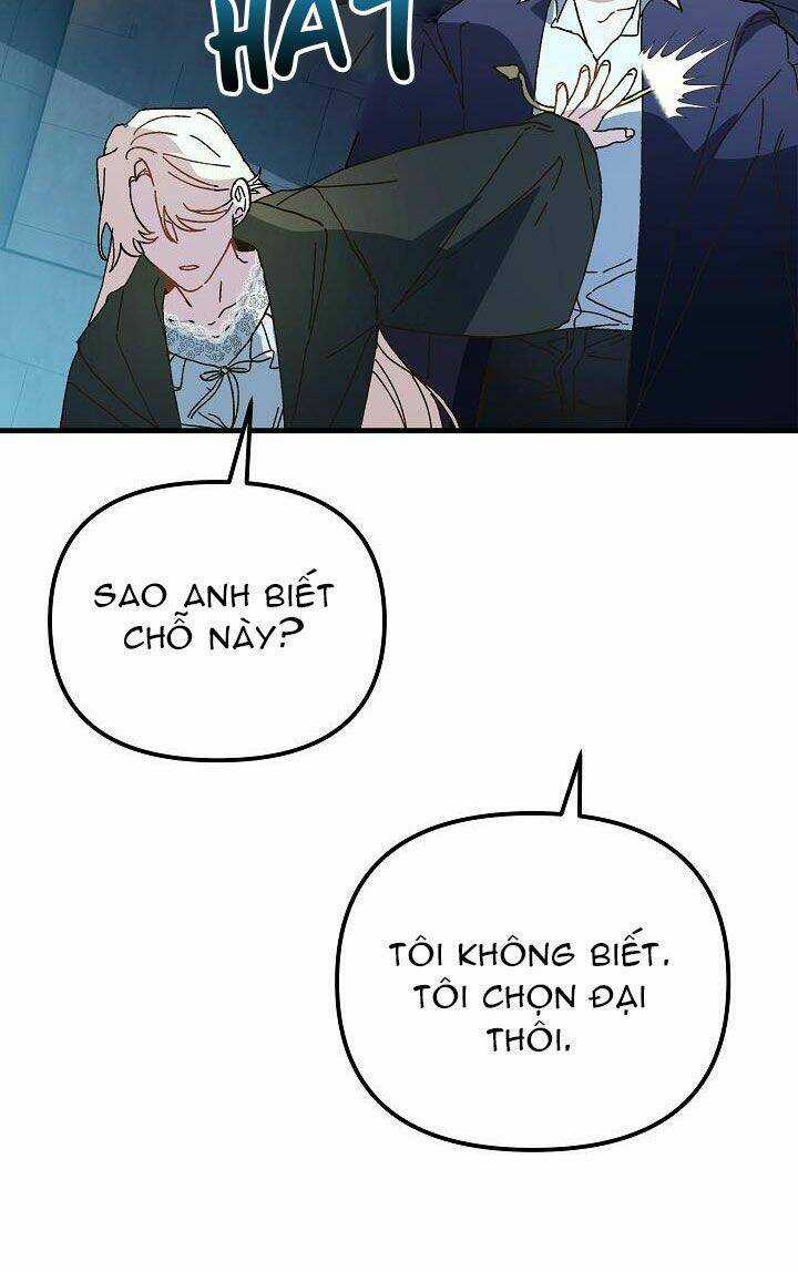 Công Chúa Giả Điên Chapter 14 trang 82