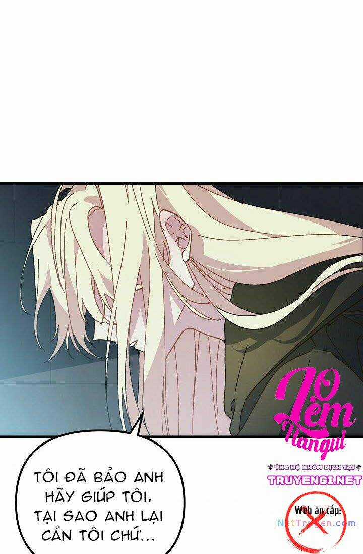 Công Chúa Giả Điên Chapter 14 trang 86