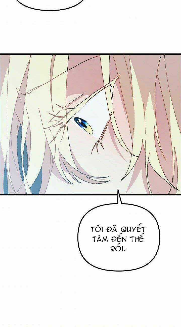 Công Chúa Giả Điên Chapter 14 trang 87