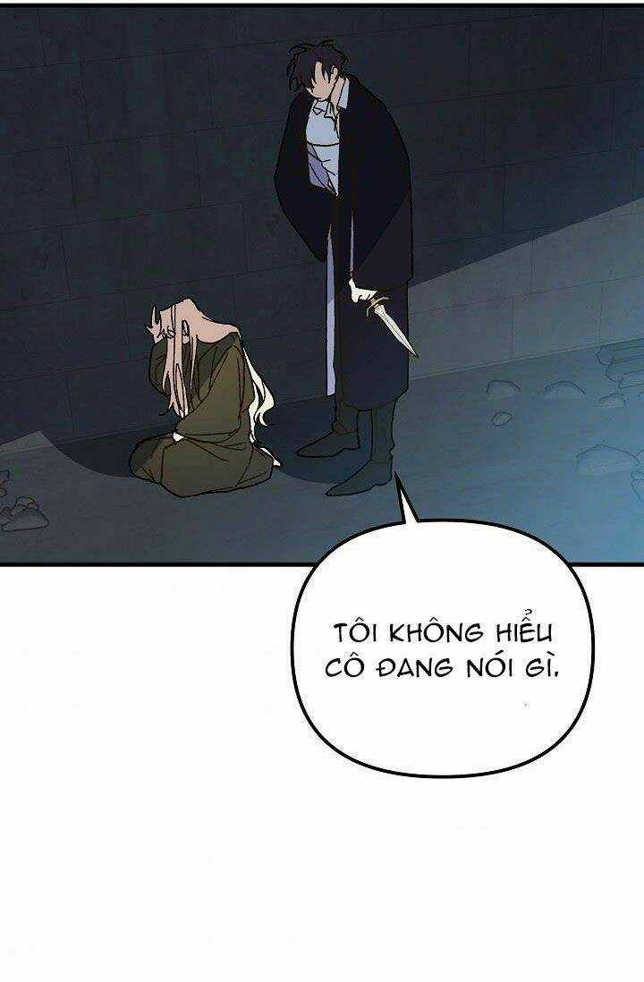 Công Chúa Giả Điên Chapter 14 trang 88