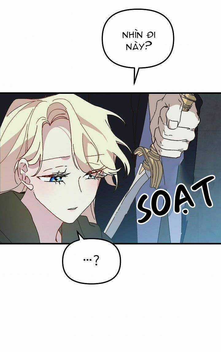 Công Chúa Giả Điên Chapter 14 trang 89