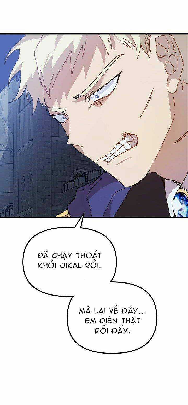 Công Chúa Giả Điên Chapter 14 trang 9