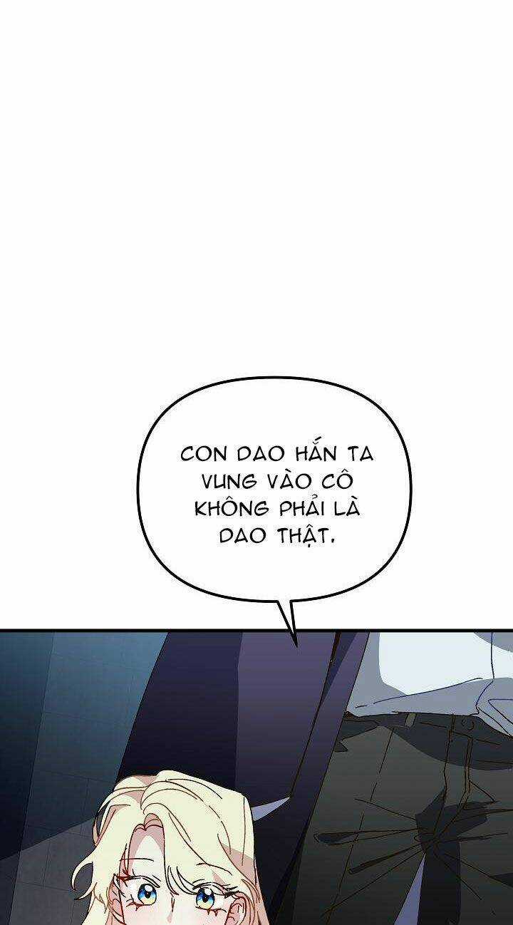 Công Chúa Giả Điên Chapter 14 trang 90