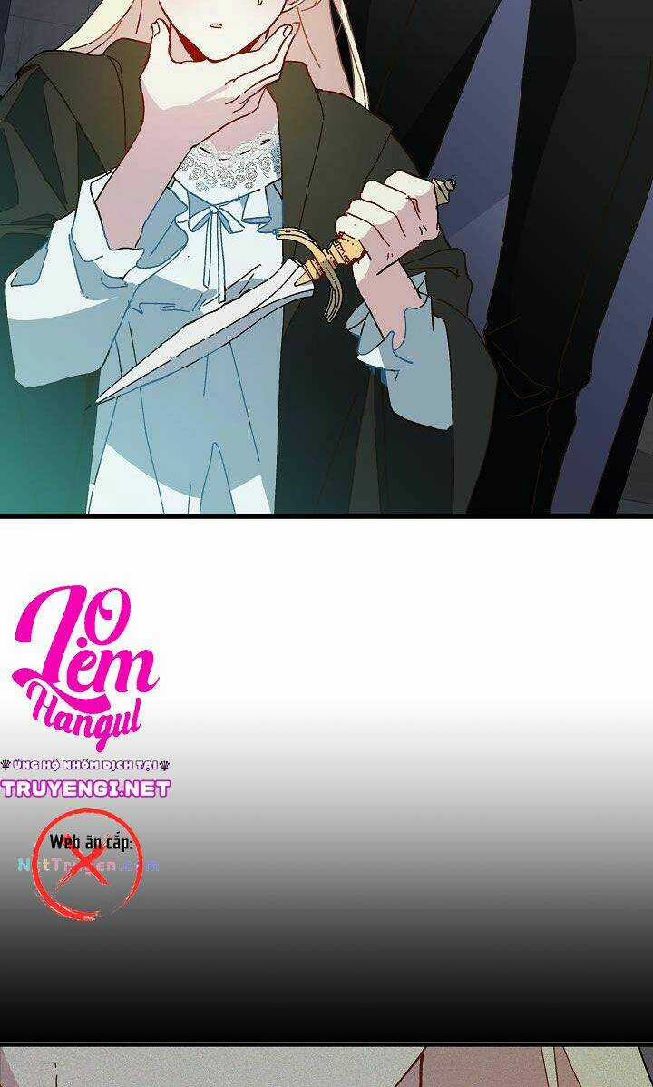 Công Chúa Giả Điên Chapter 14 trang 91