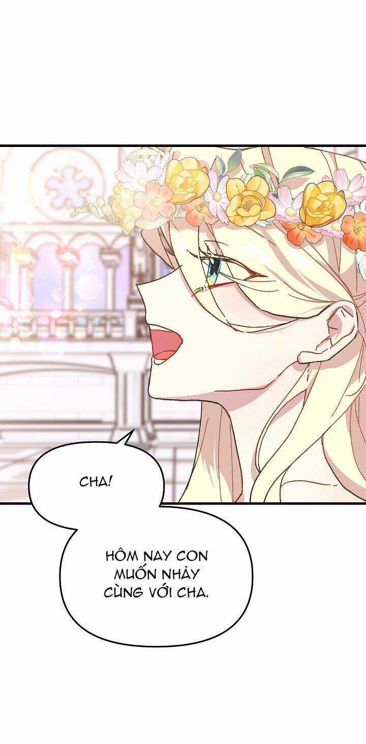 Công Chúa Giả Điên Chapter 2 trang 10