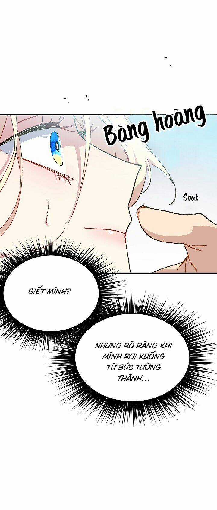 Công Chúa Giả Điên Chapter 2 trang 100