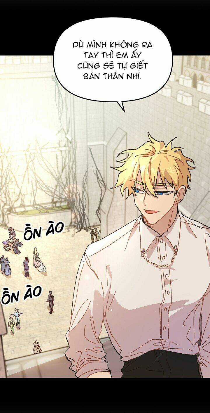 Công Chúa Giả Điên Chapter 2 trang 102