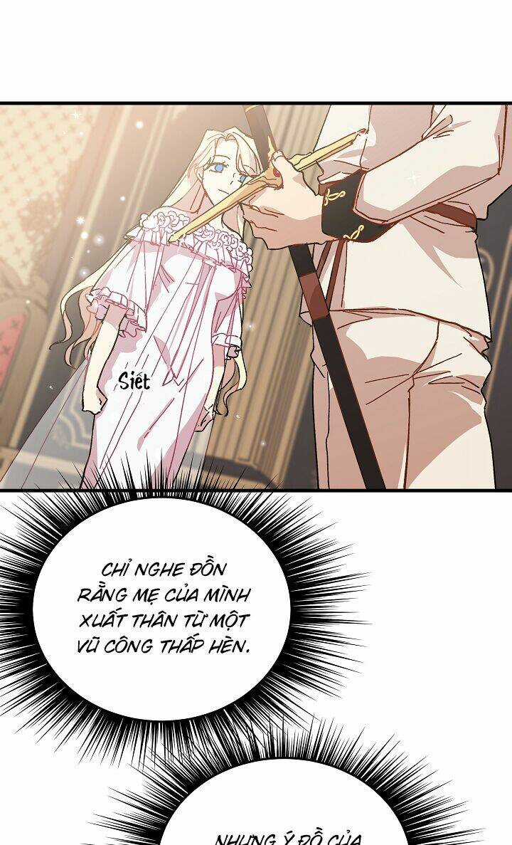 Công Chúa Giả Điên Chapter 2 trang 107