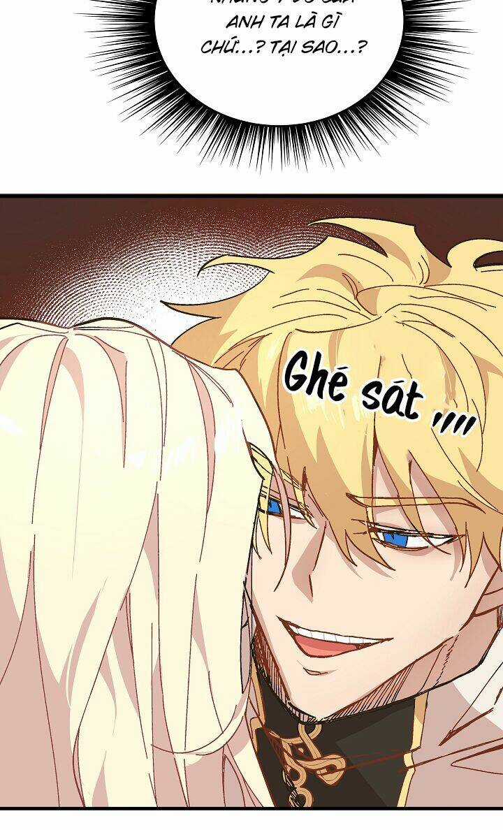 Công Chúa Giả Điên Chapter 2 trang 108