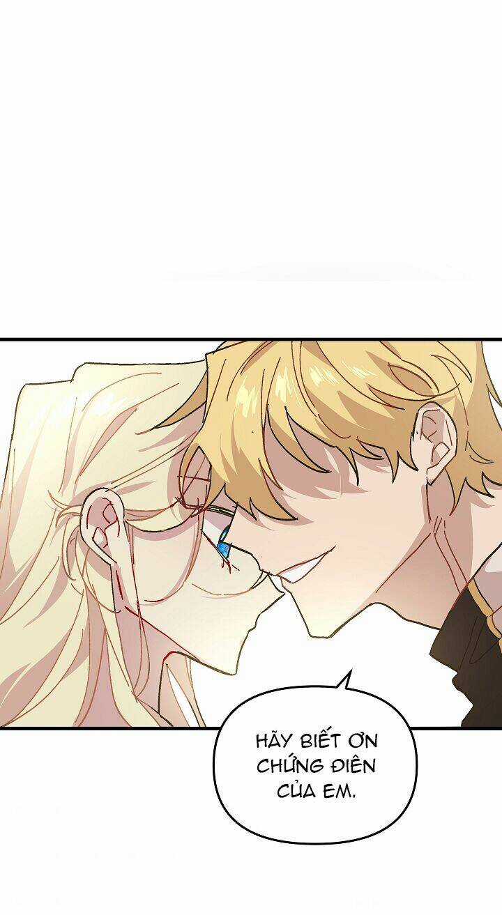 Công Chúa Giả Điên Chapter 2 trang 110