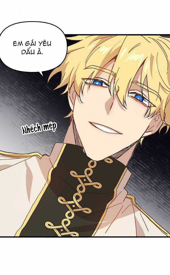 Công Chúa Giả Điên Chapter 2 trang 111