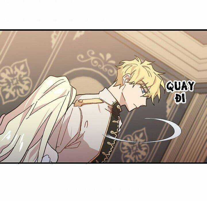 Công Chúa Giả Điên Chapter 2 trang 113