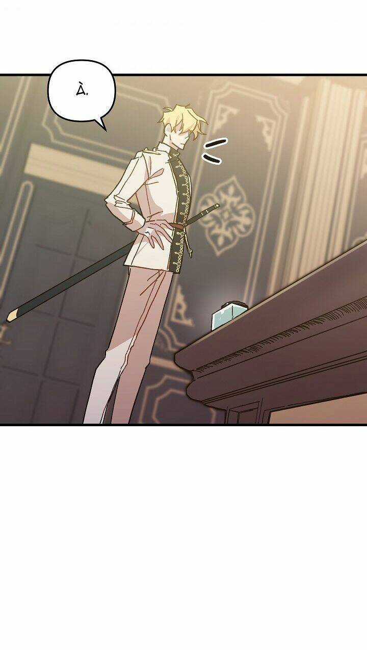 Công Chúa Giả Điên Chapter 2 trang 114