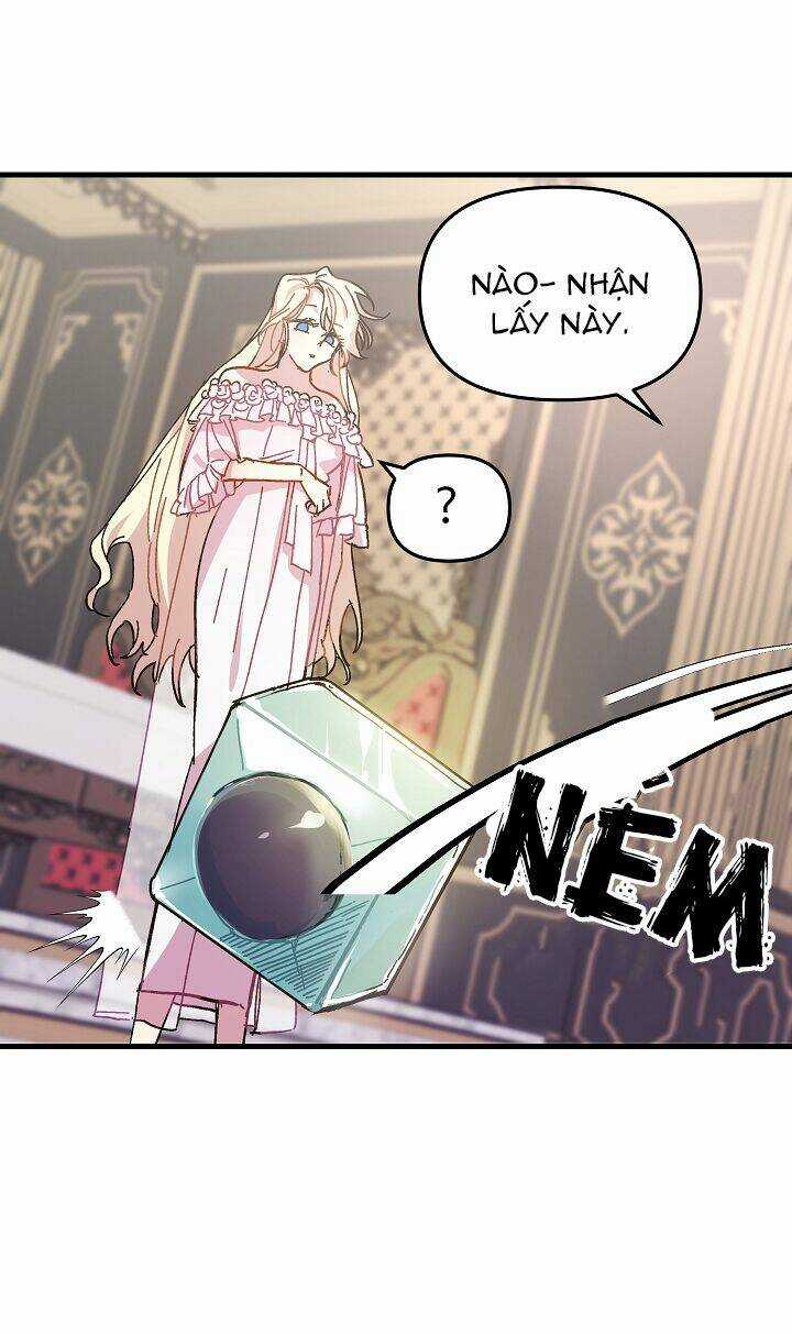 Công Chúa Giả Điên Chapter 2 trang 116