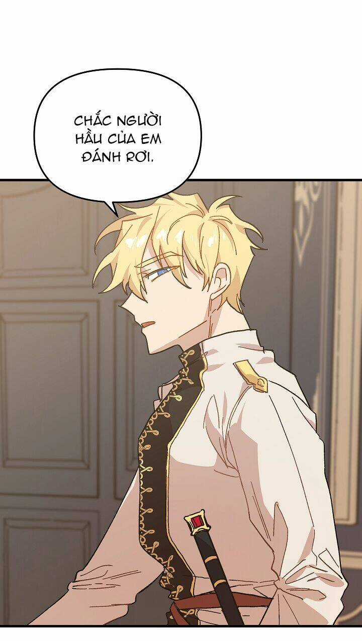 Công Chúa Giả Điên Chapter 2 trang 117