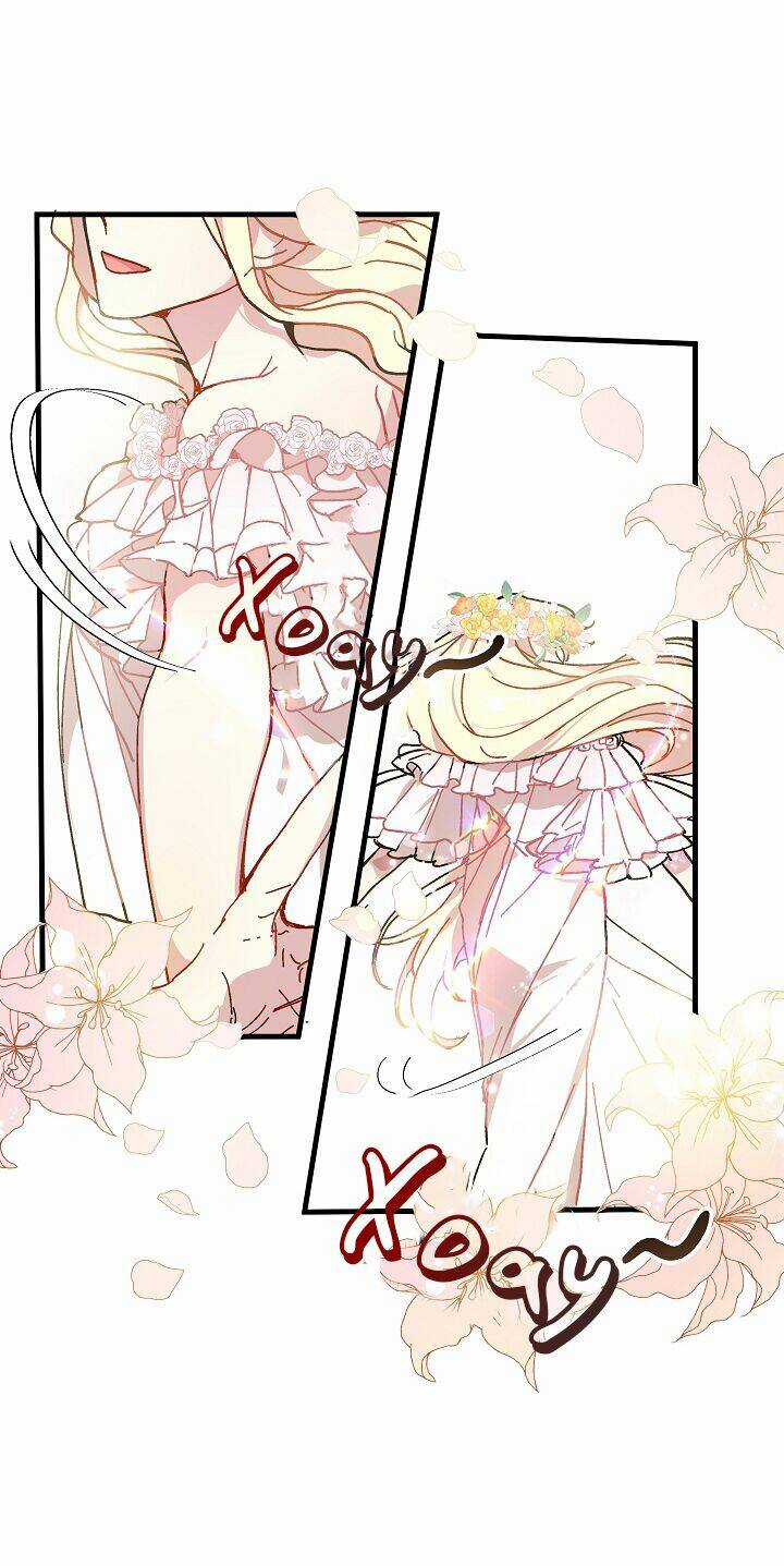 Công Chúa Giả Điên Chapter 2 trang 12