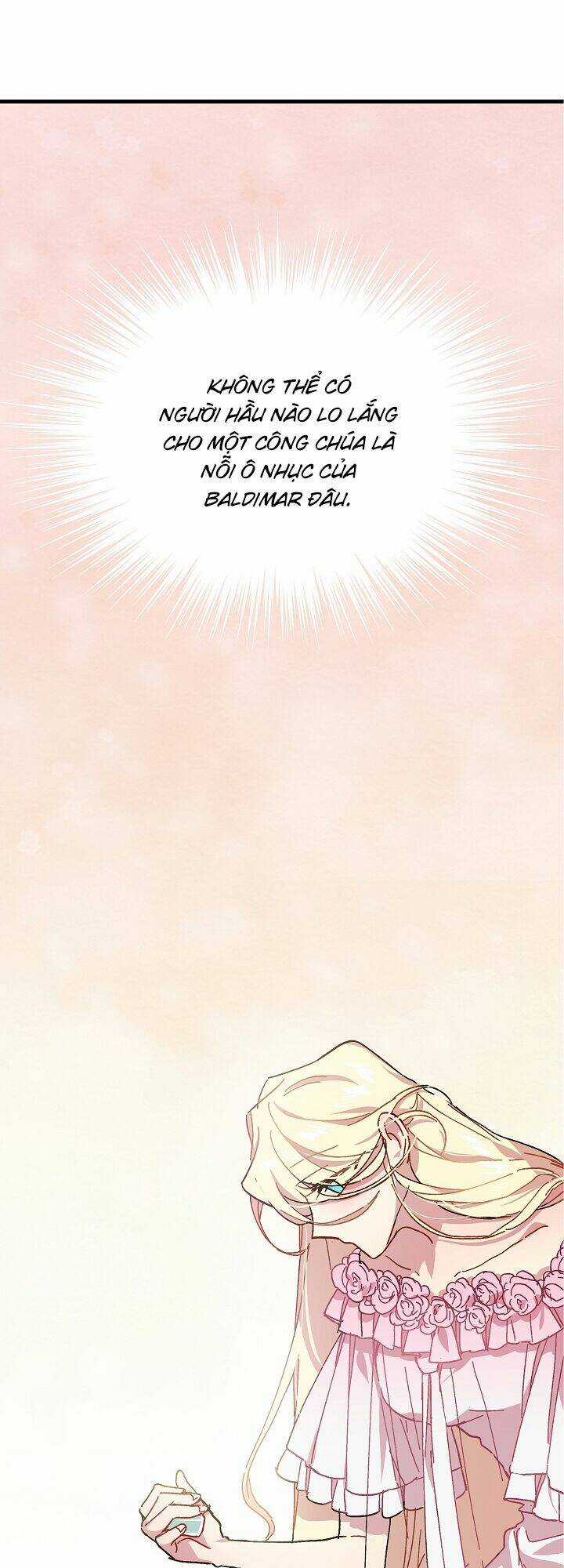 Công Chúa Giả Điên Chapter 2 trang 123