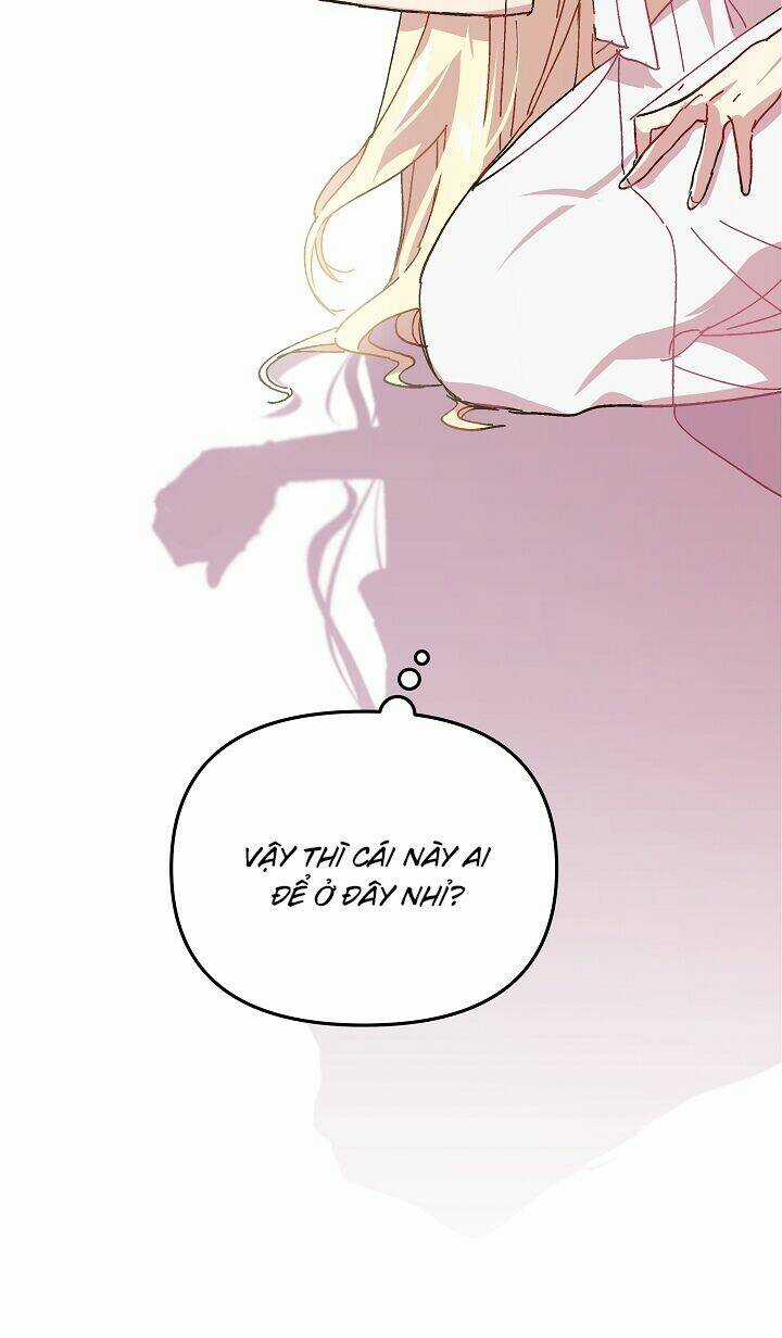Công Chúa Giả Điên Chapter 2 trang 124