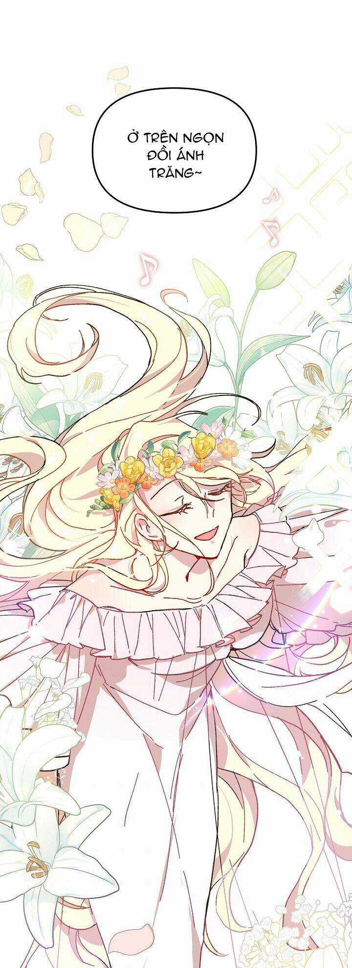 Công Chúa Giả Điên Chapter 2 trang 13