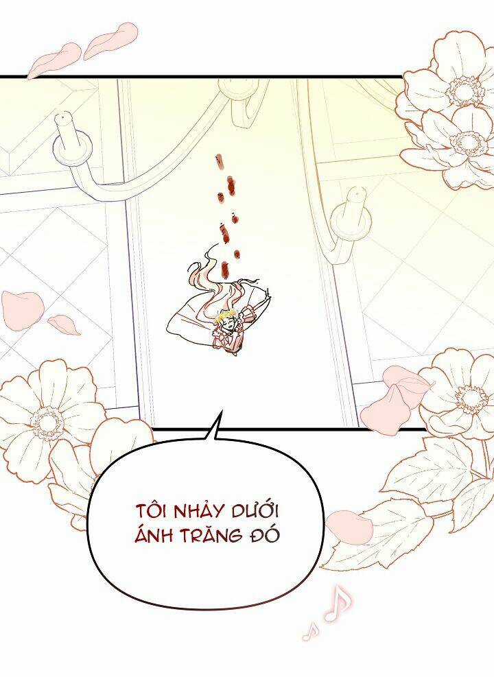 Công Chúa Giả Điên Chapter 2 trang 17