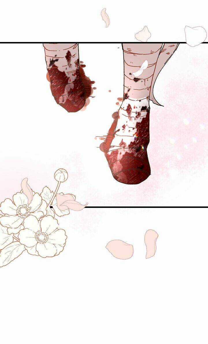 Công Chúa Giả Điên Chapter 2 trang 18